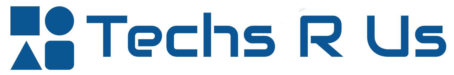 Welcome to TechsRUS Corp